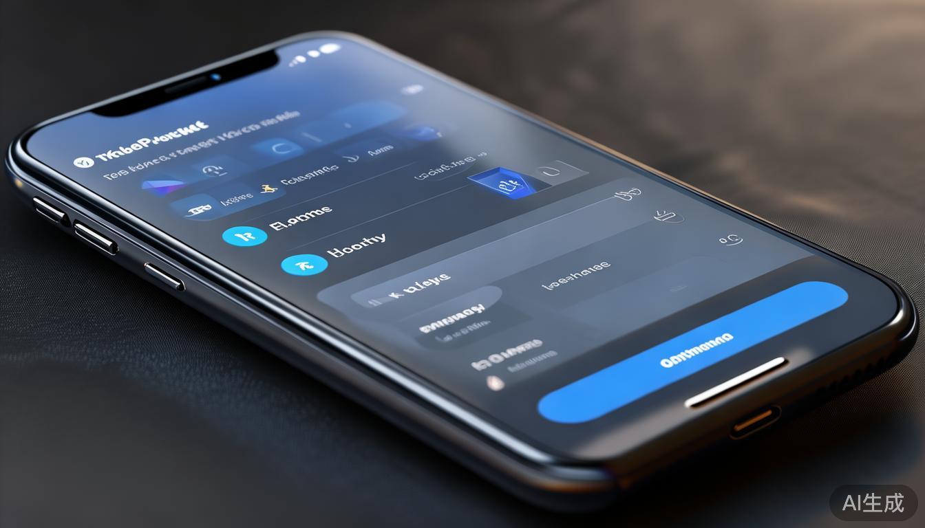长时间使用TokenPocket管理数字资产，这些实用工具太赞了