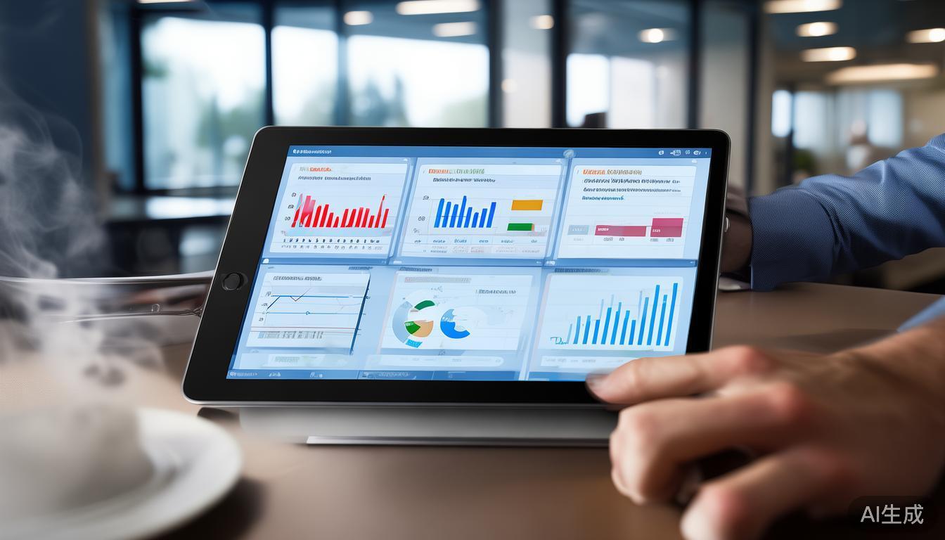 在快节奏商业环境下，TP官方应用如何助力战略执行提升？