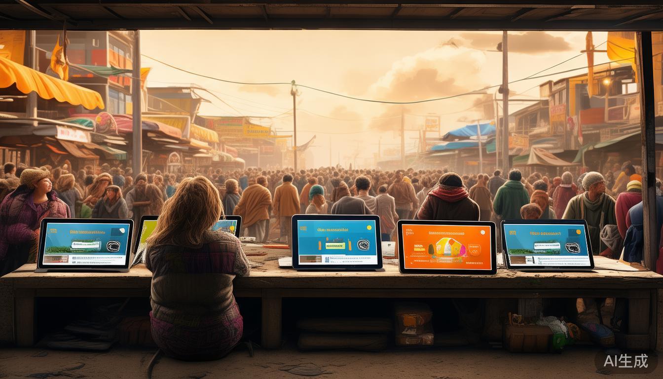 留意TP最新版下载市场！用户寻信息途径零散暗藏隐患