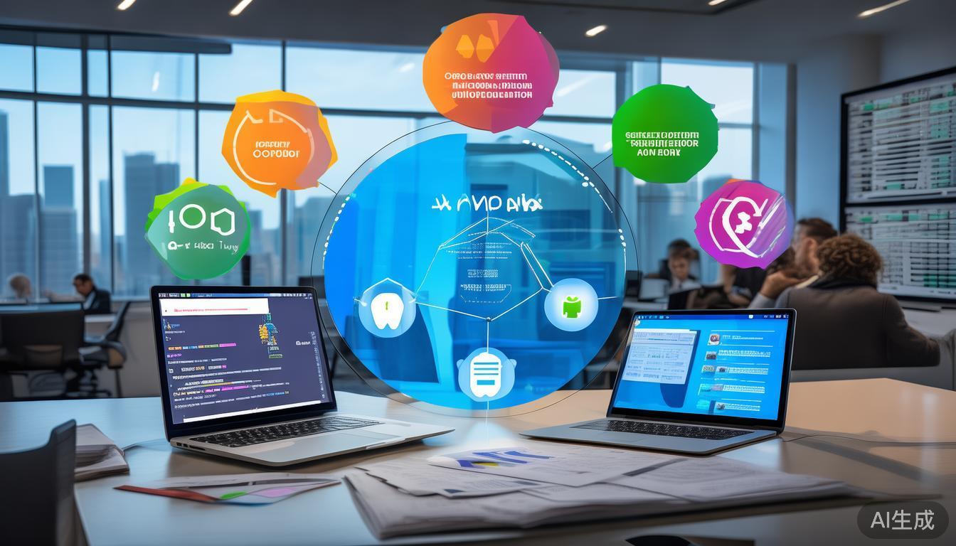 数字化服务普及下，官网下载APP背后的价值链及关键环节剖析？