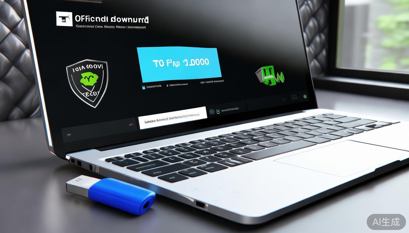 数字化时代选正版软件有多重要？关乎数据安全与系统稳定