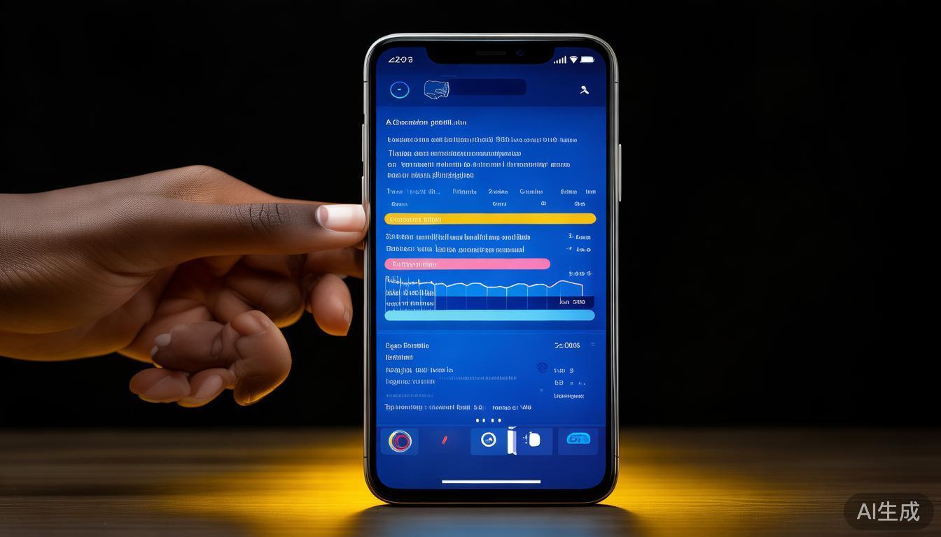 从业者谈官方渠道下载软件的重要性，关乎安全与社会效率
