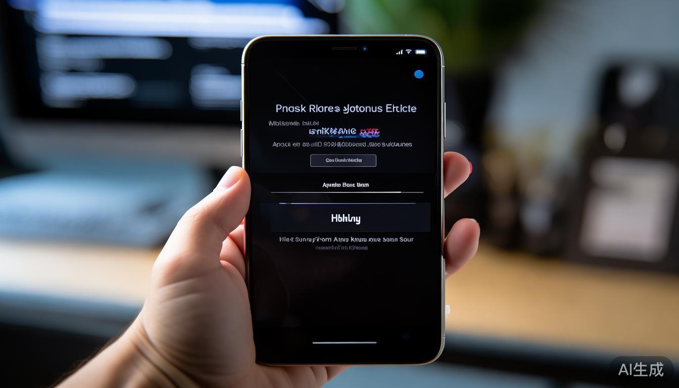 TP产品安卓最新版本下载遇问题？这些排查步骤快收藏