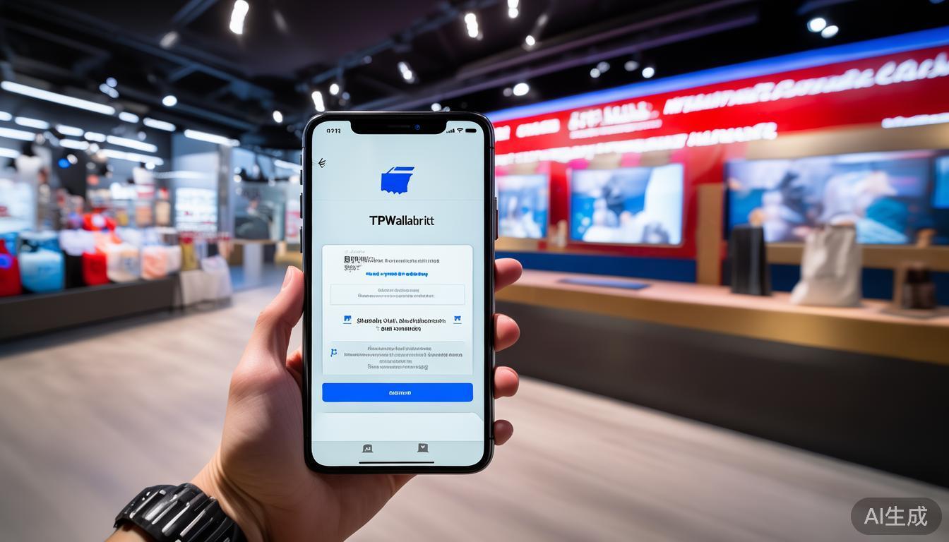 如何通过TPWallet官网下载页进行跨界营销？嵌入轻量互动，打造消费新体验