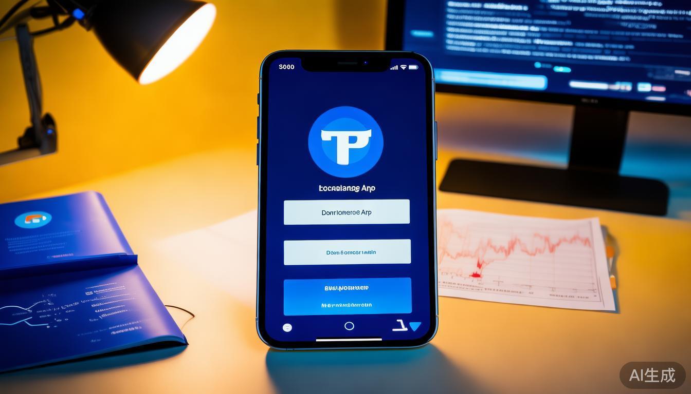 数字货币投资热潮下，新手下载TP交易所App前必知的投资要点