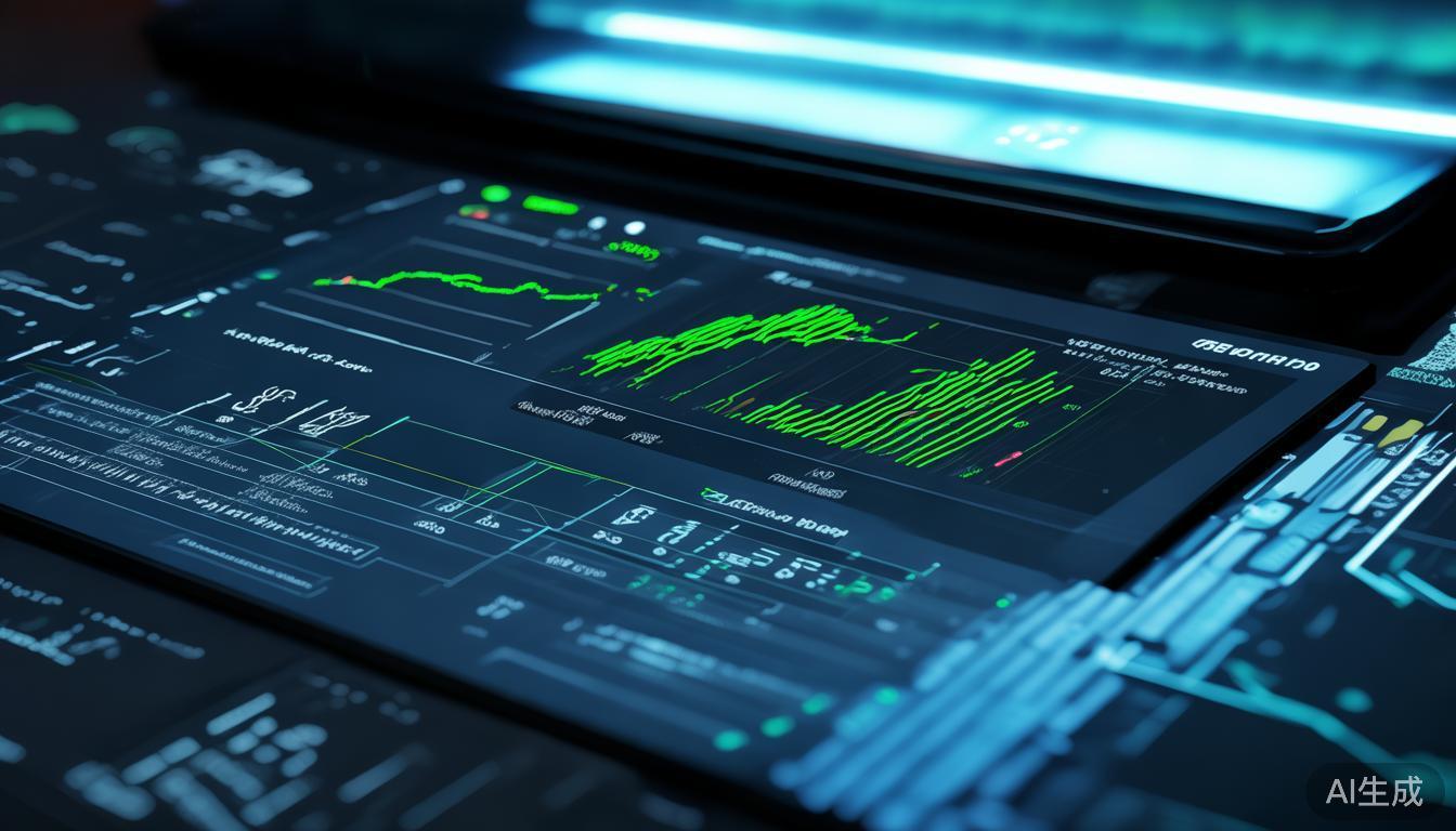 借助TP钱包剖析细分市场，掌控加密市场动态与用户行为