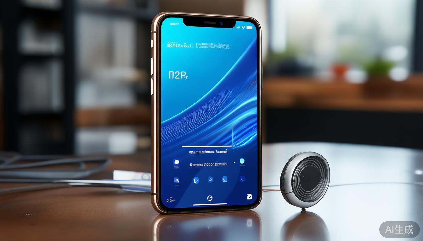 2025年TP官网安卓新版本：性能优化显著，运行更顺畅