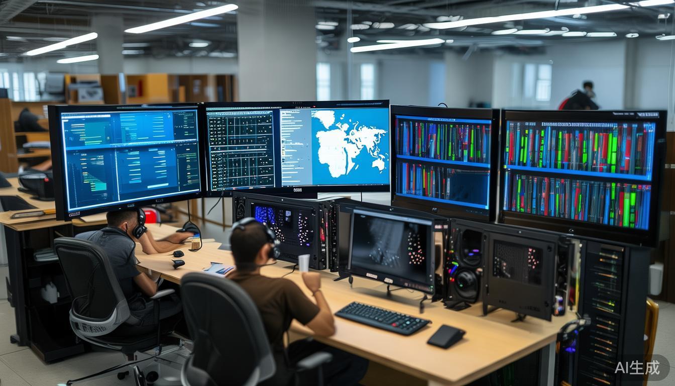 数字资源分发从业者谈官方下载站点的运作及团队重要性