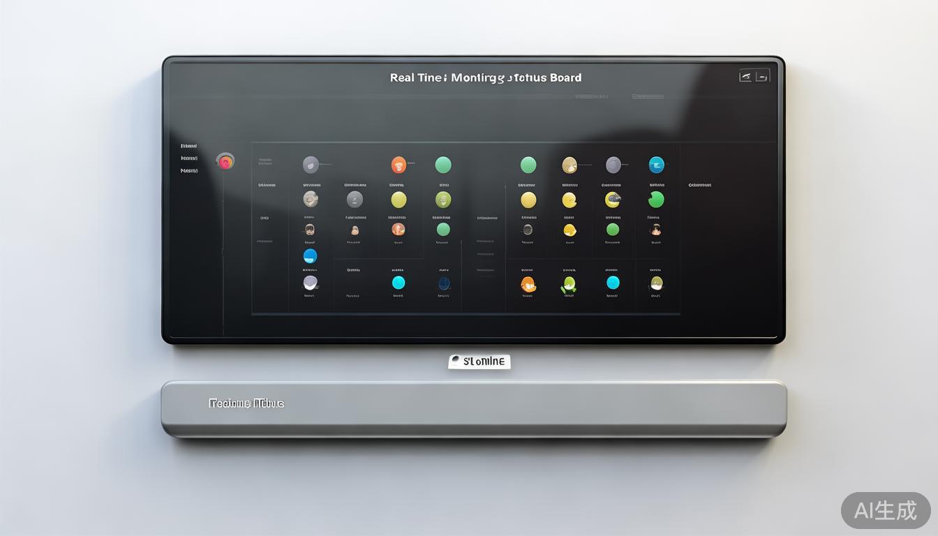 如何用TP官方APP？下载、监控业务流程，提升运营效率