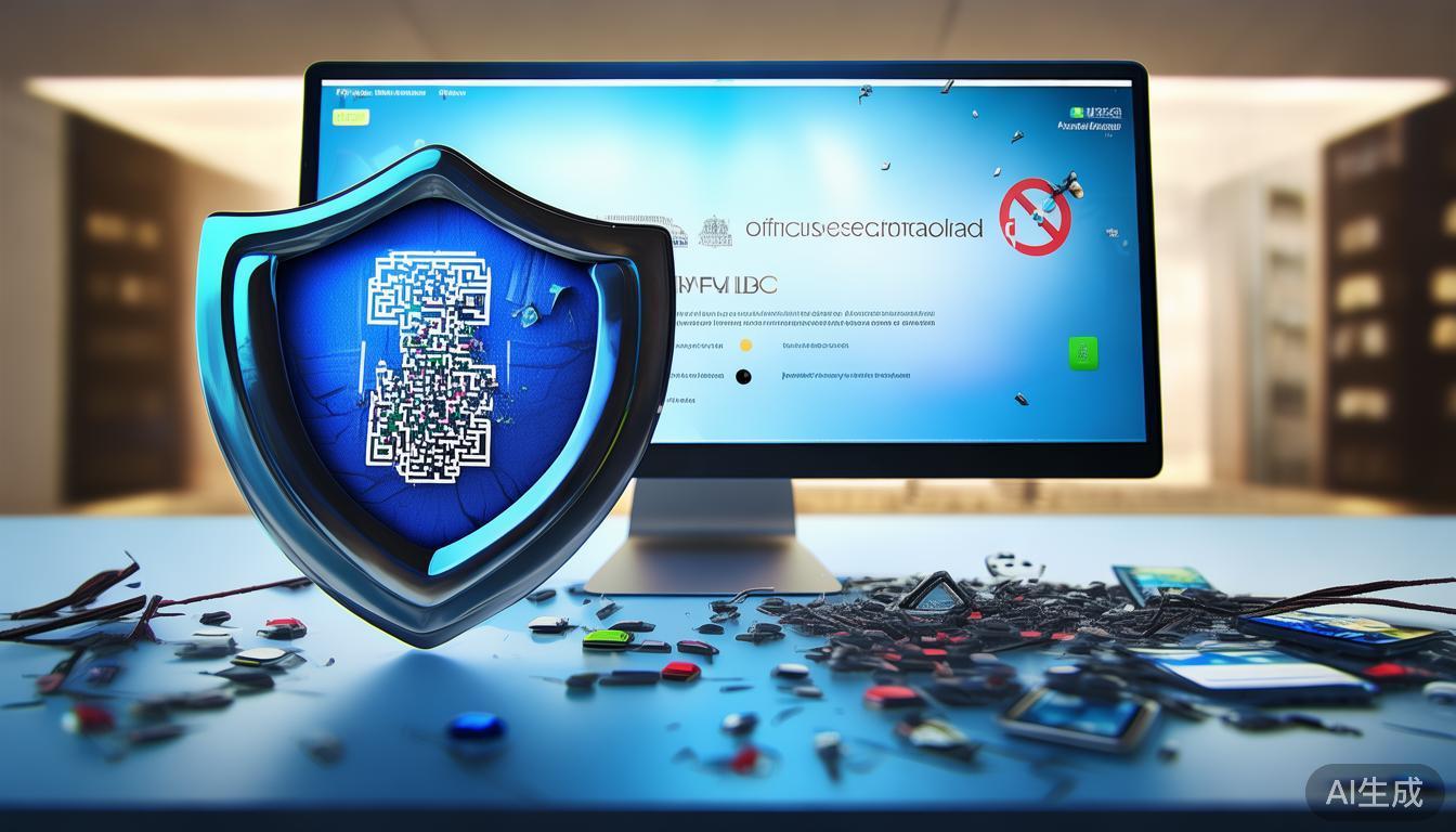 警惕第三方陷阱：如何通过官方渠道提升品牌知名度？解析安全下载安卓系统的正确路径