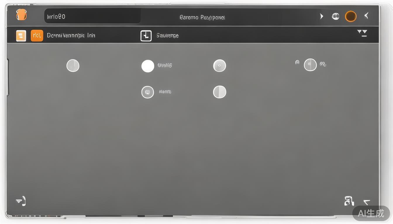 2025年TP官方安卓应用桌面适配显著改善，图标清晰界面优