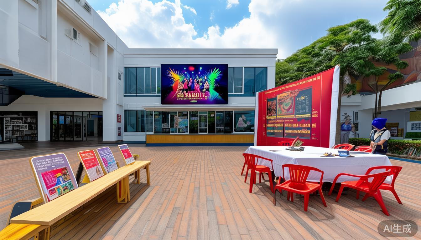 TP官方应用程序对社区发展有多重要？搭建便捷沟通平台是关键