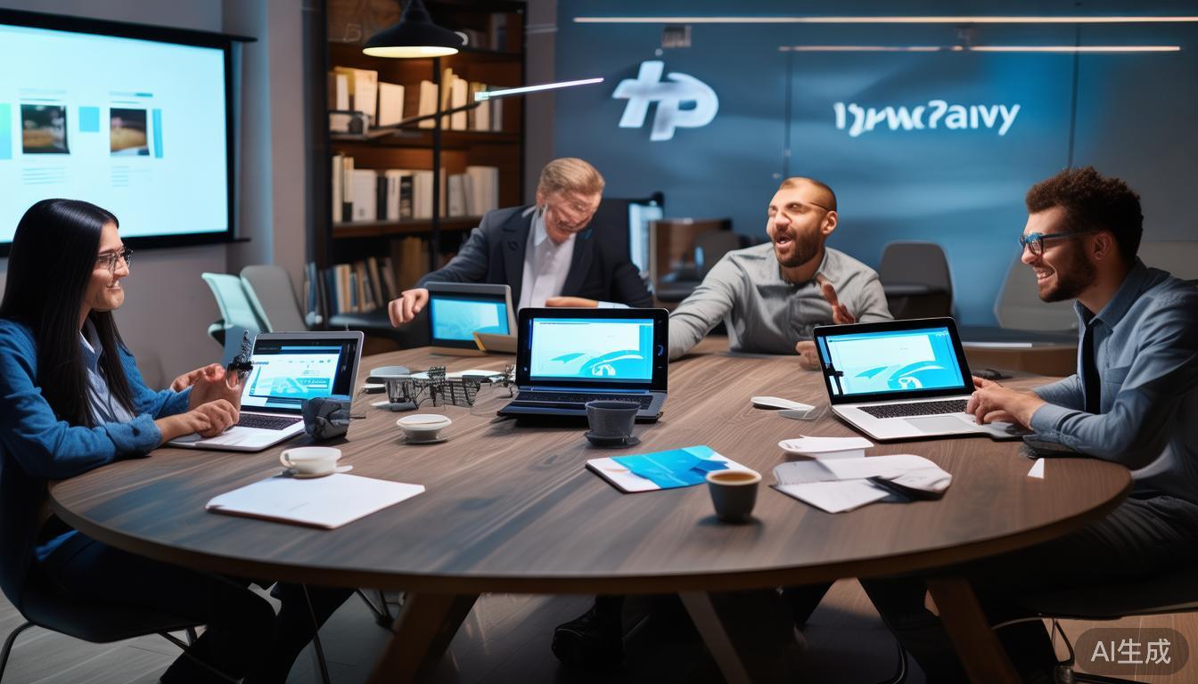 TP最新版应用：优化交流环节，提升沟通效率与安全性能