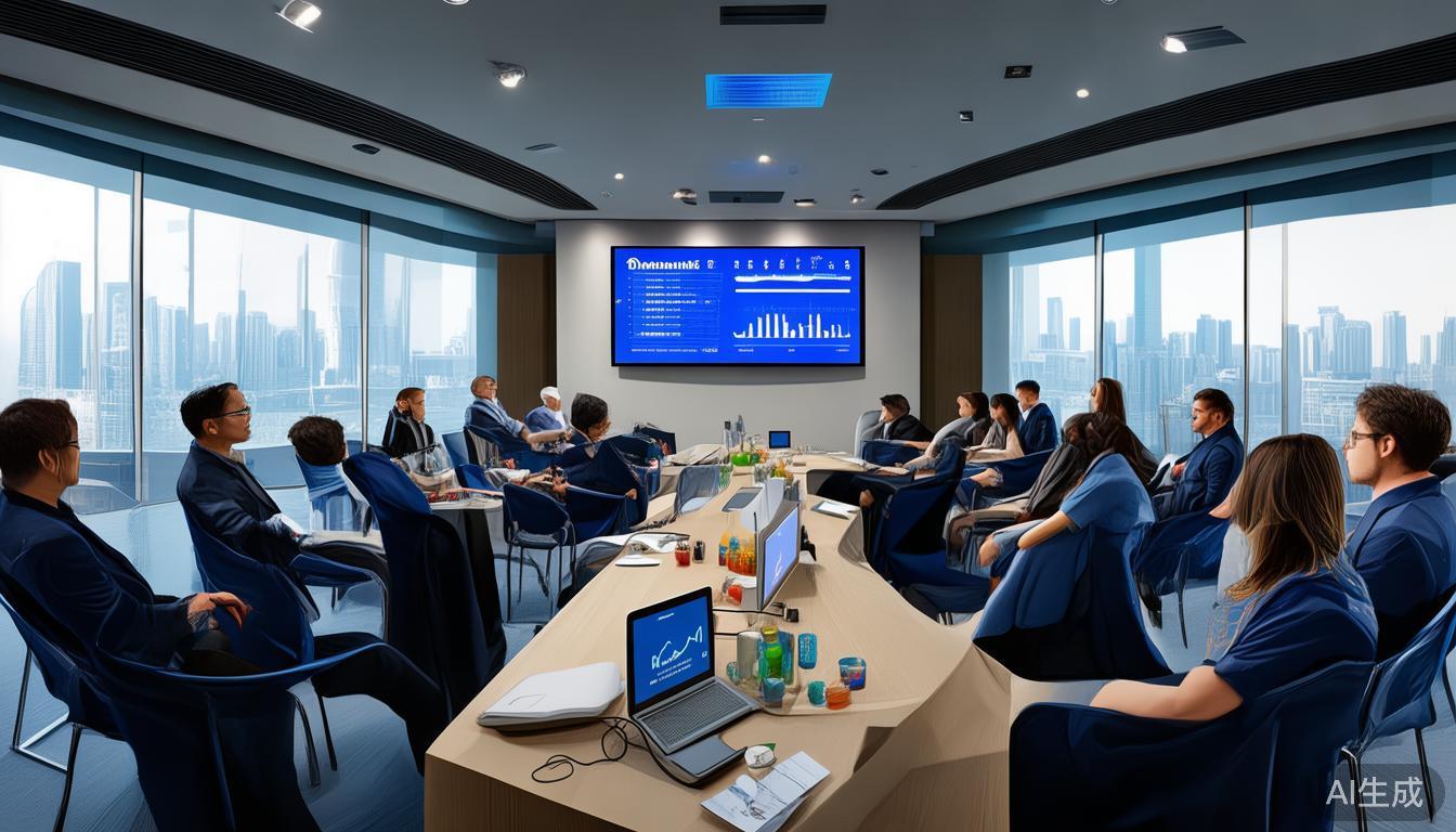 TPWallet：加密钱包行业关键参与者，保障安全促进行业发展