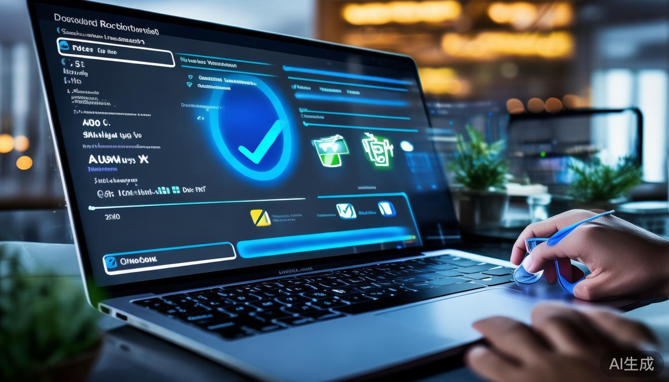 TP官方下载遇挑战与机遇，苹果安卓下载体验差异几何？