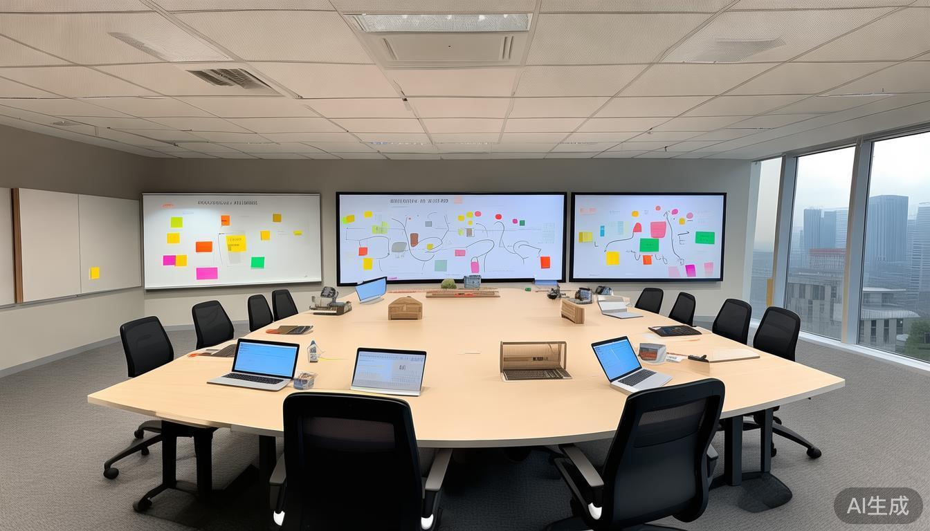 团队文化下管理者如何借官方途径获工具强化协作？