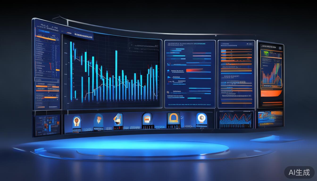 2025 TP官网新版：如何借可视化与权限管理，有效提升信息透明度与企业效率？