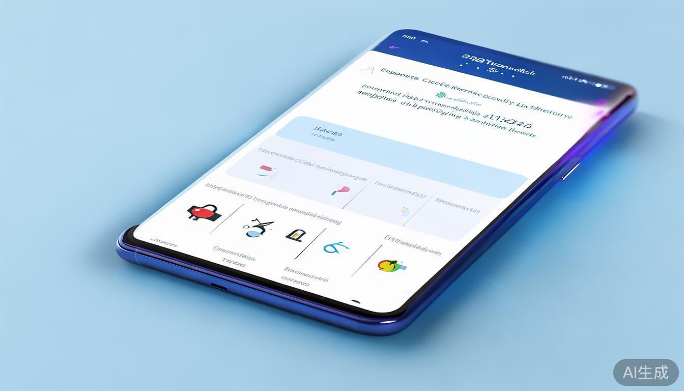 2025tp 钱包：创新金融工具，一键下载改变你的金融生活