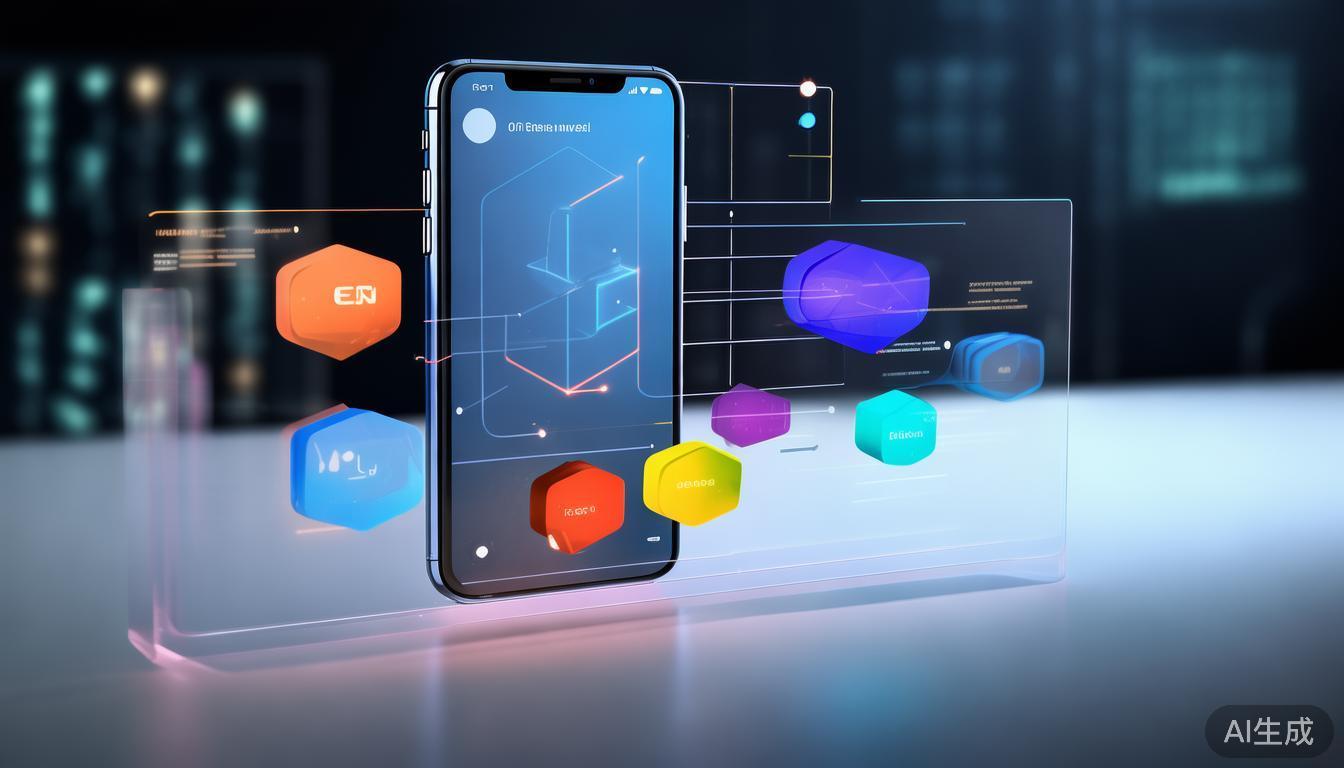 模块化设计让TP官方app脱颖而出，提升开发效率与用户体验