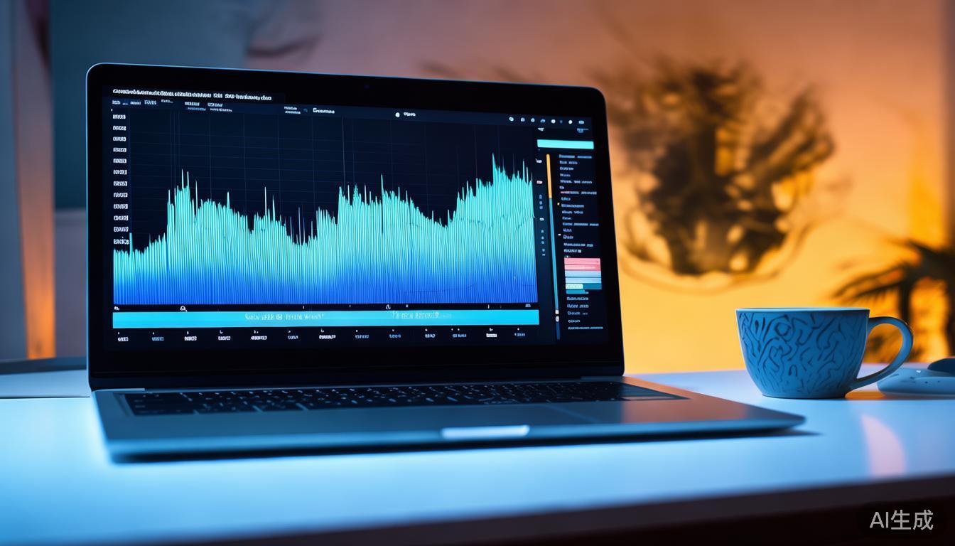 TPWallet助力：借助数据分析，明晰资产状况与交易习惯做明智决策