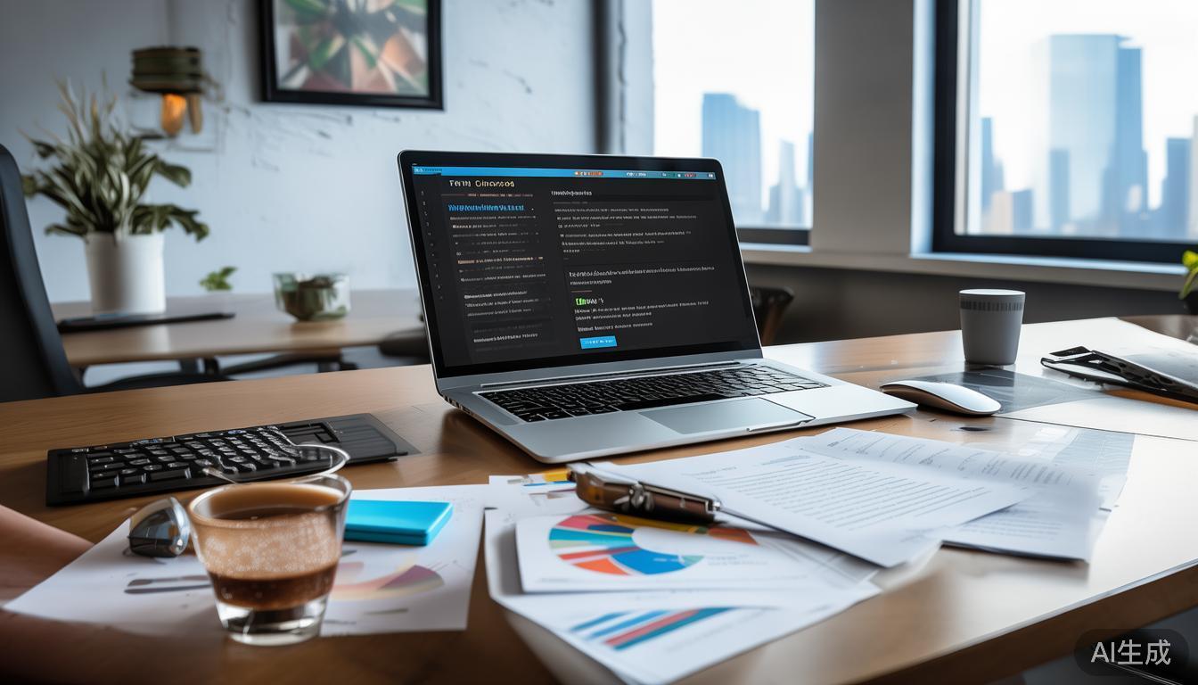 TP软件下载防坑指南：市场乱象揭秘与安全获取最新版案例