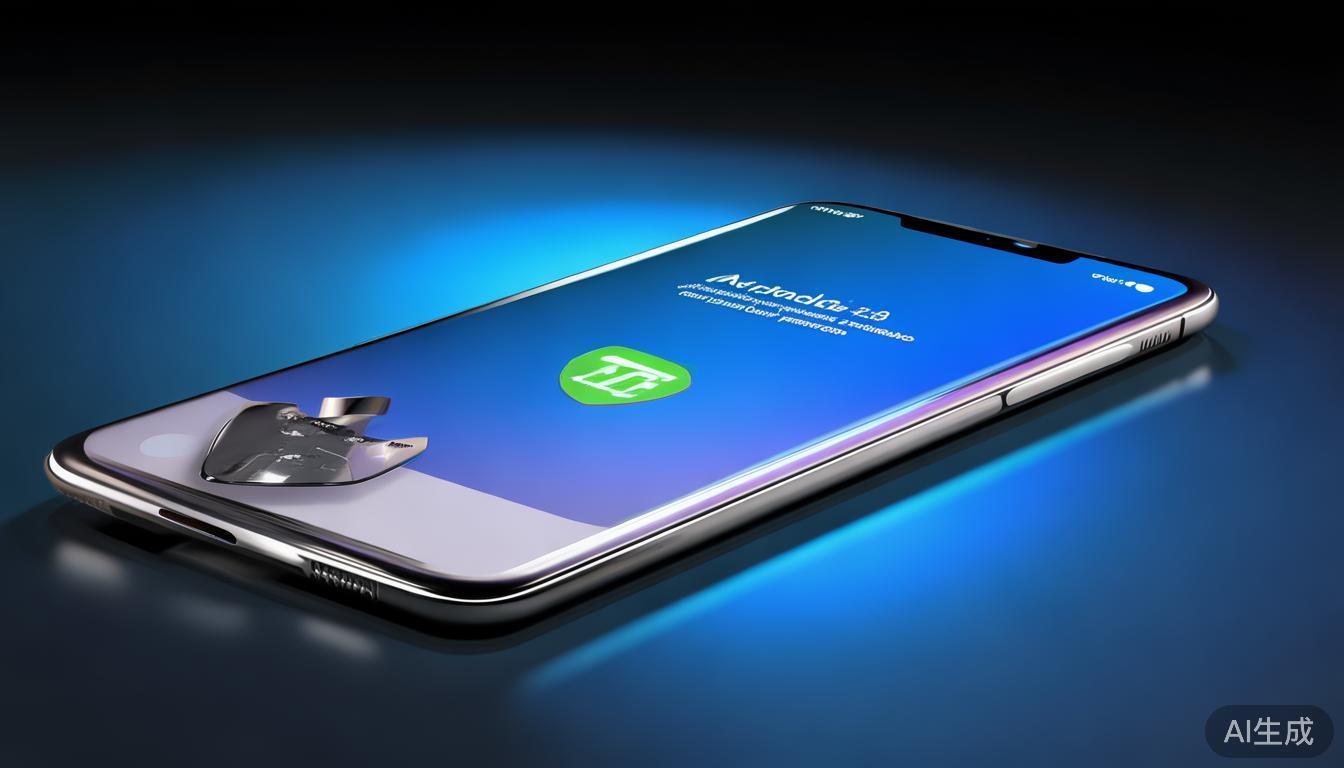 TP官方安卓更新版本：界面改进与数据安全性能提升详述