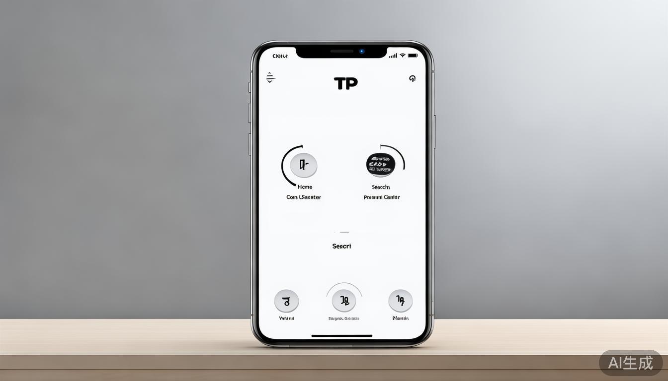TP官方app受欢迎程度成管理效果参考，留存需多方面提升