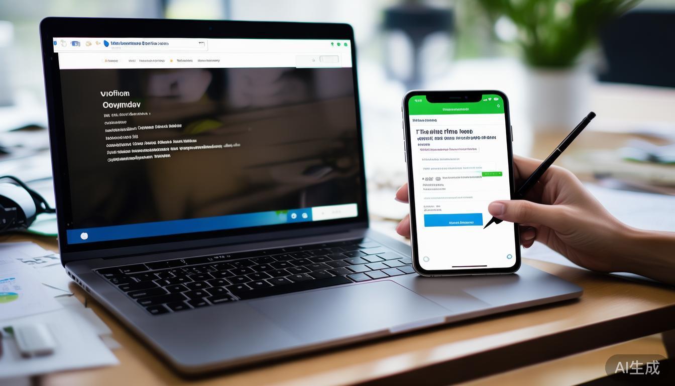 身处数字化时代，如何正确获取TP应用安卓2025官方版本？