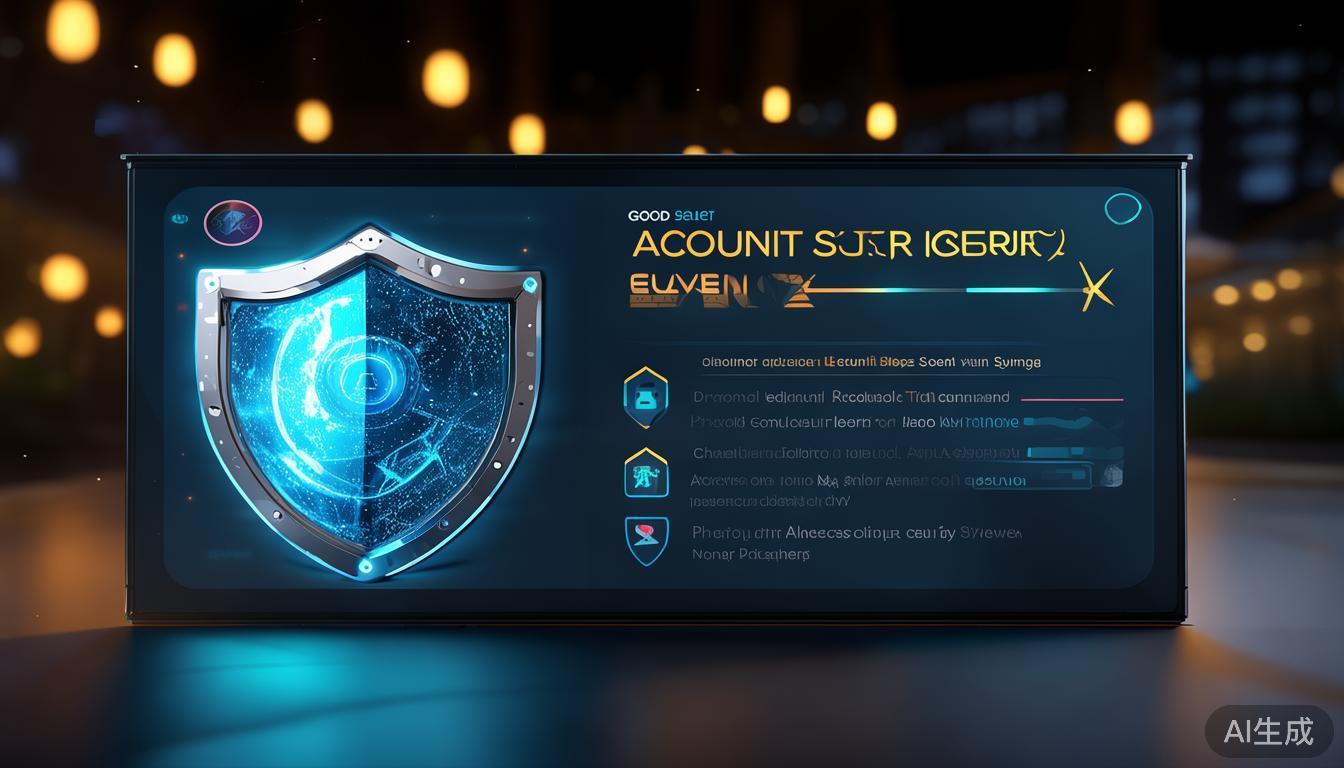 只是下载TP官方APP？这仅是第一步！3个关键设置，筑牢你的资金与信息安全防线