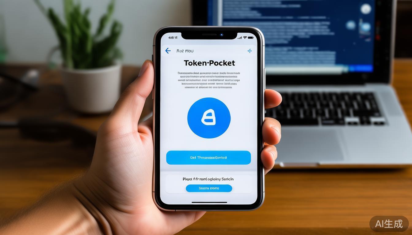 TokenPocket钱包安全下载指南：官网地址的重要性，保障资产安全