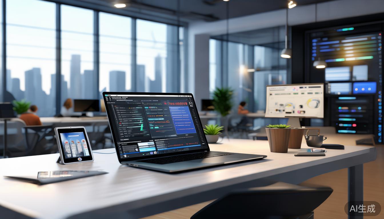 TP工具2025版深度解析：性能显著提升，兼容性与内存挑战如何应对？