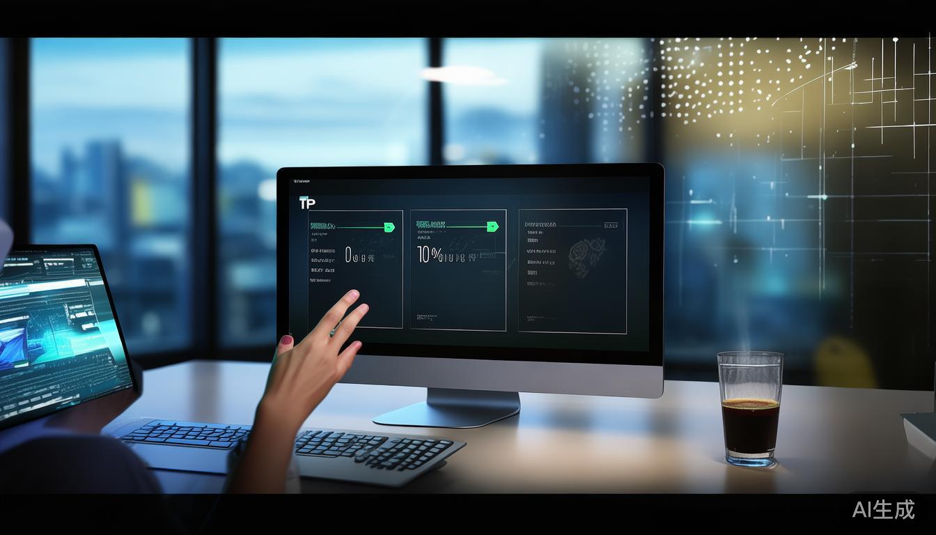 获取正版软件很重要！从tp官方网站入手，确保安全可靠