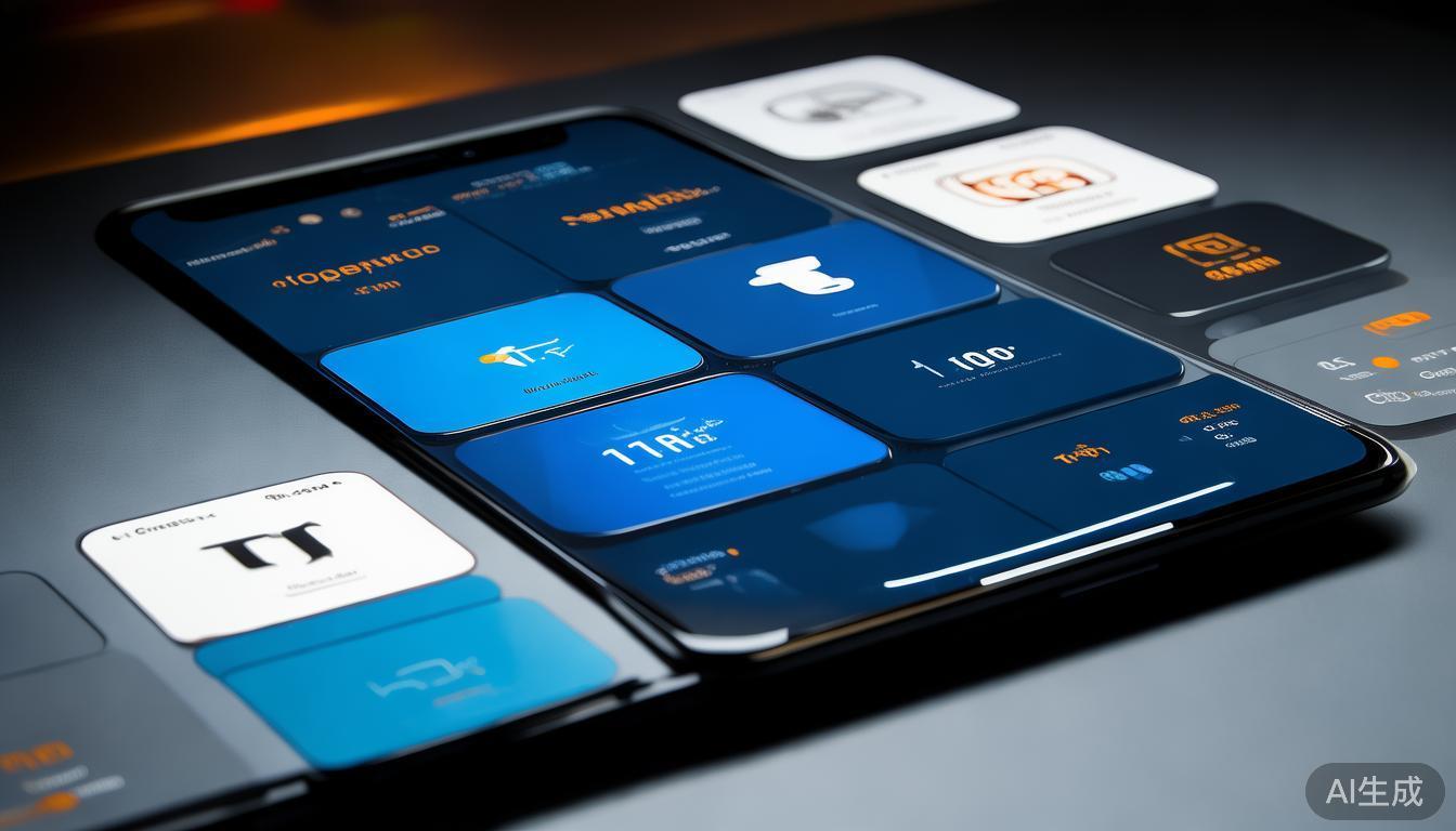 加密货币钱包竞争激烈，TP钱包如何保障安全并提升用户体验？