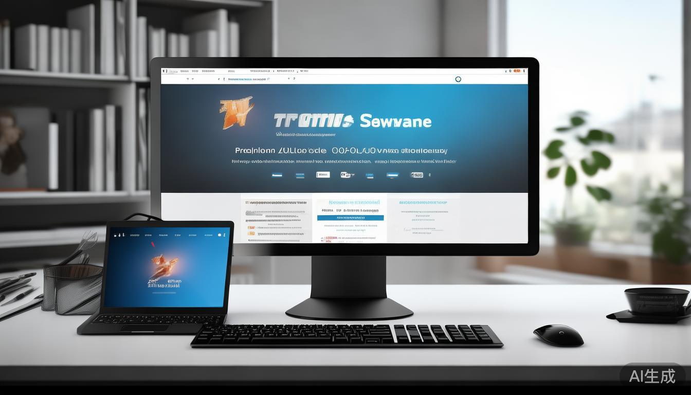 TP官方网站：游戏及办公软件下载的可靠之选，好处多多