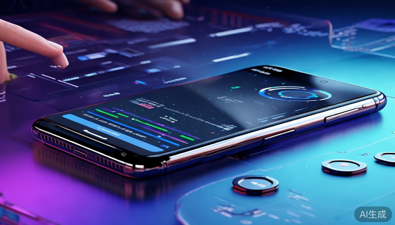 TP官方下载安装APP：多功能合一，效率与安全的双重提升