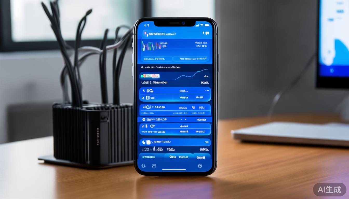 TPWallet官方下载：设置行情提醒与自选列表，把握数字资产投资时机