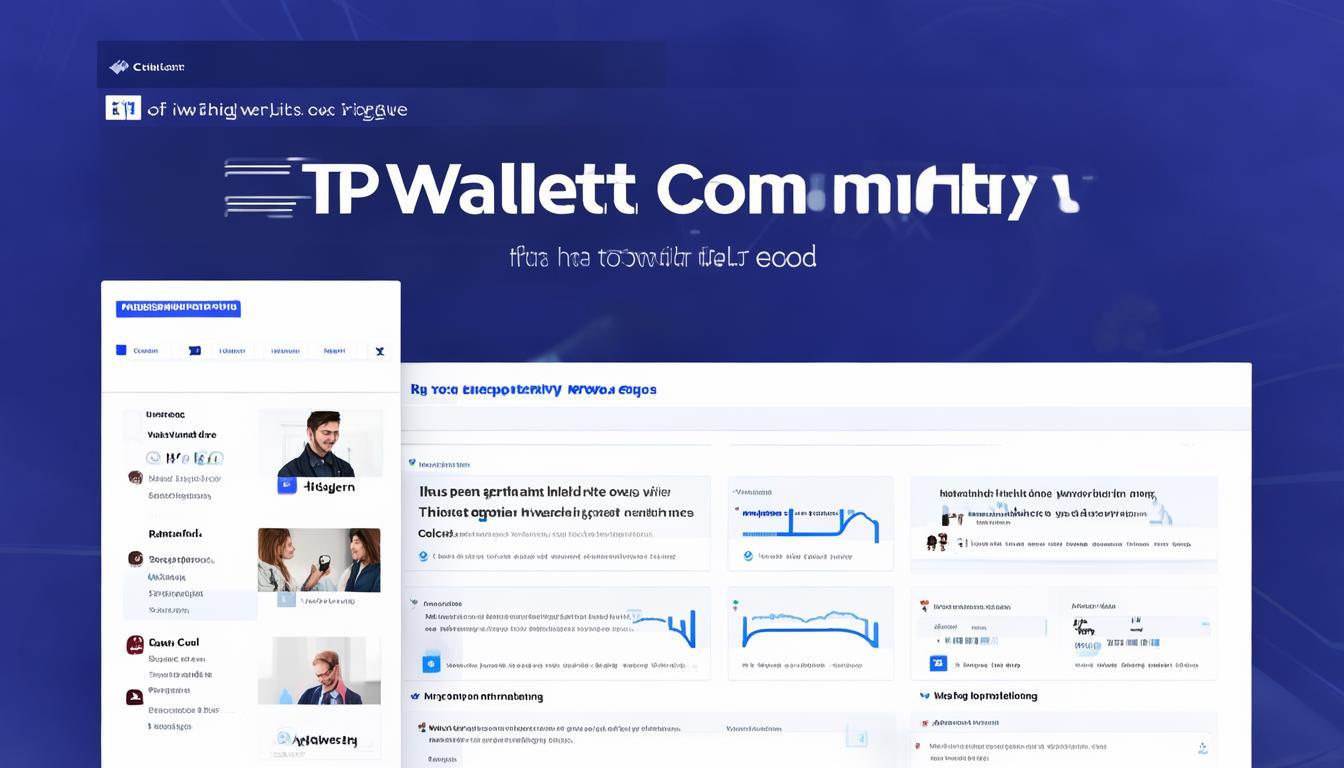 TPwallet官方版助力投资！合理运用功能并结合市场分析方法
