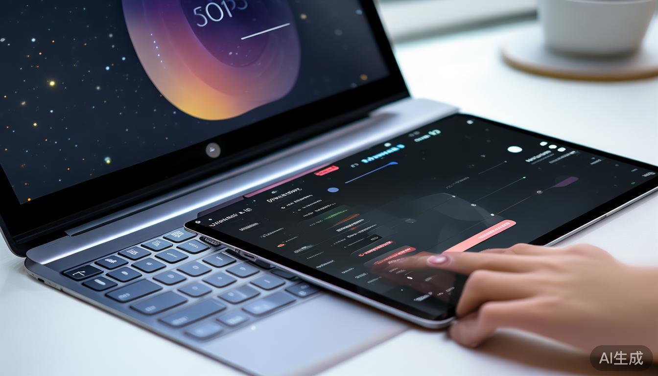 提升客户黏性关键：TP最新版下载优化，如何实现用户留存与体验升级？