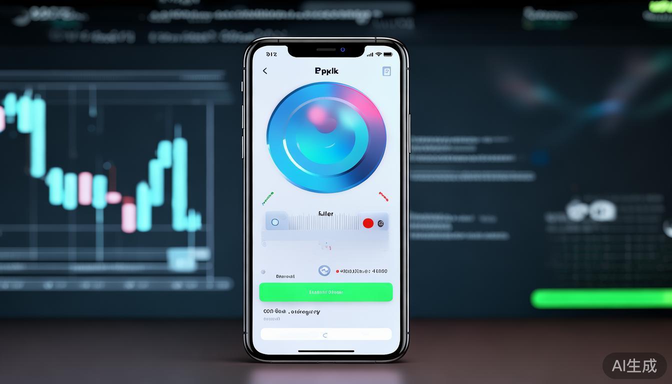 TP官方App投资攻略：如何运用资产总览功能，实现投资组合高效管理？