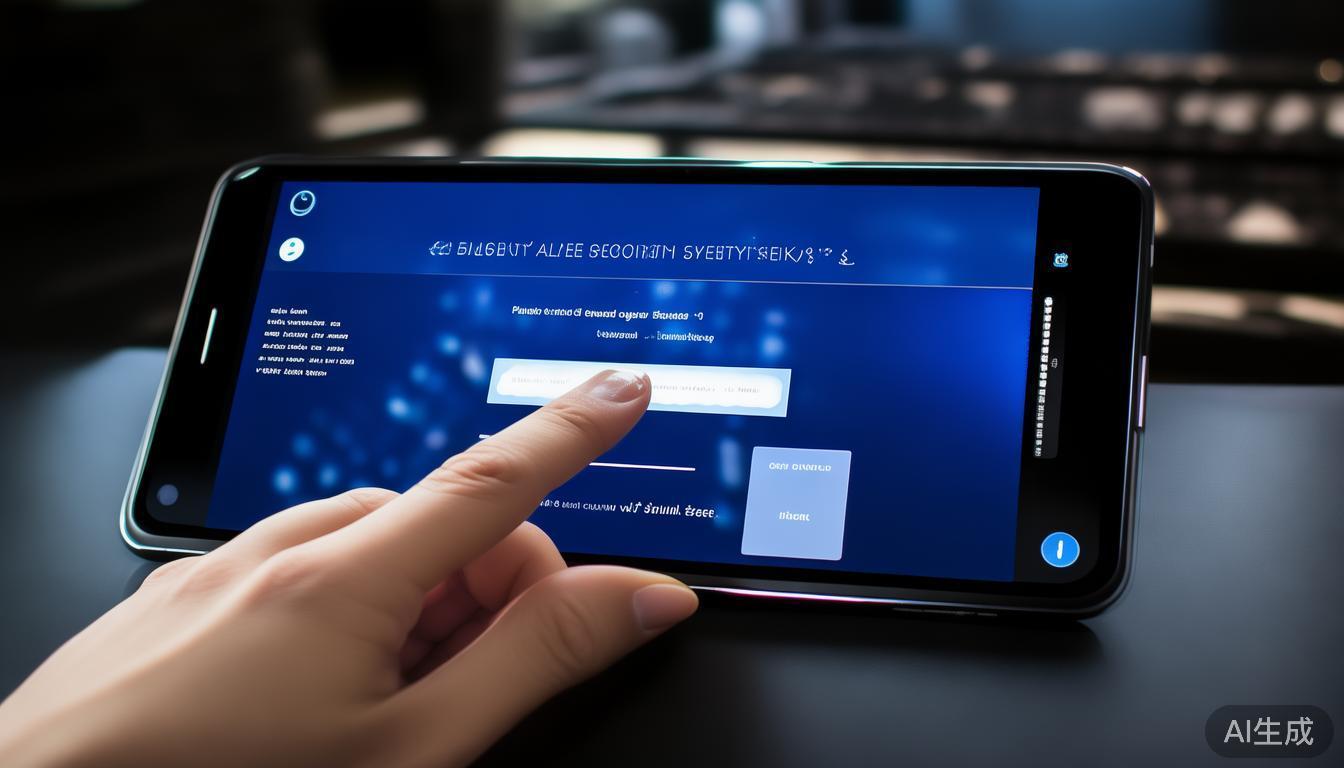 TokenPocket安卓版下载后，必做3步安全验证！为数字资产筑牢基石