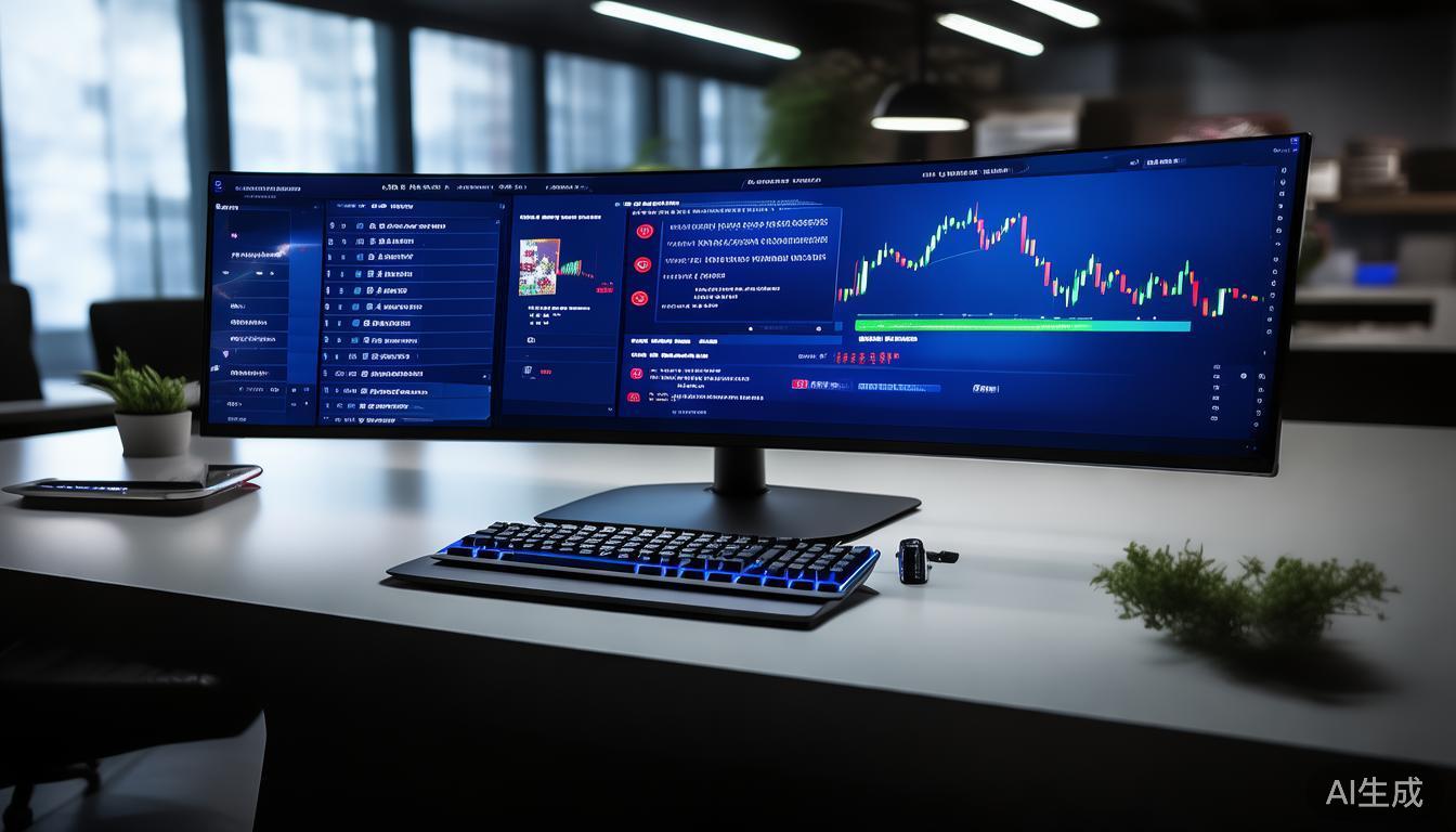 TP钱包官网投资指南：保持组合灵活应对波动，合理分配降风险