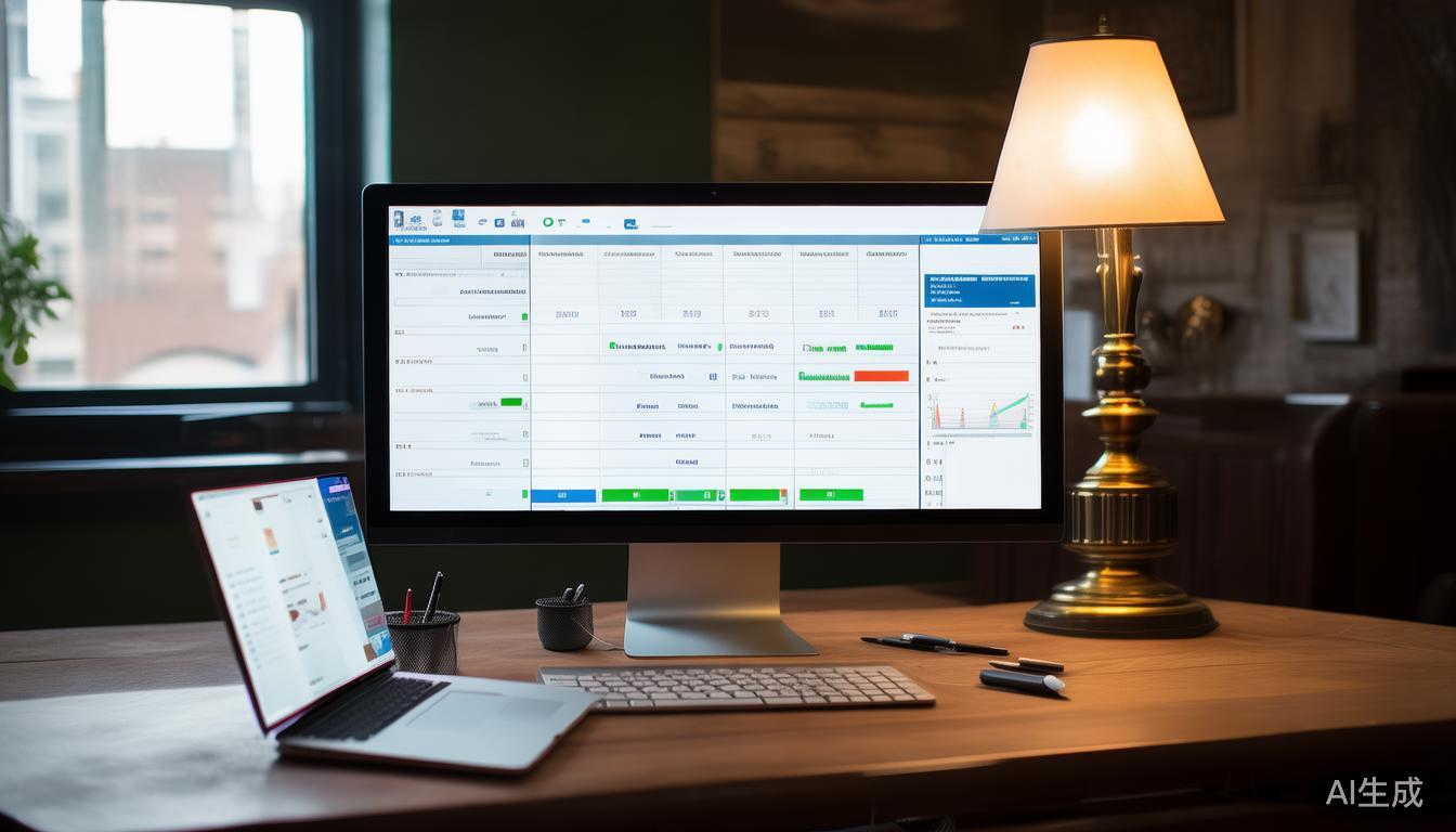 TP软件受广泛关注，年轻人成核心用户，多领域表现出色