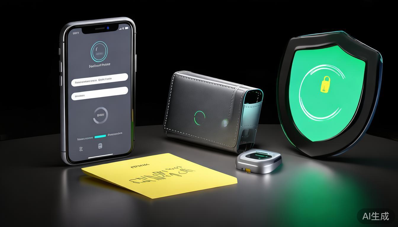 TP钱包最新版本如何设置安全措施？关乎资金安全，速看