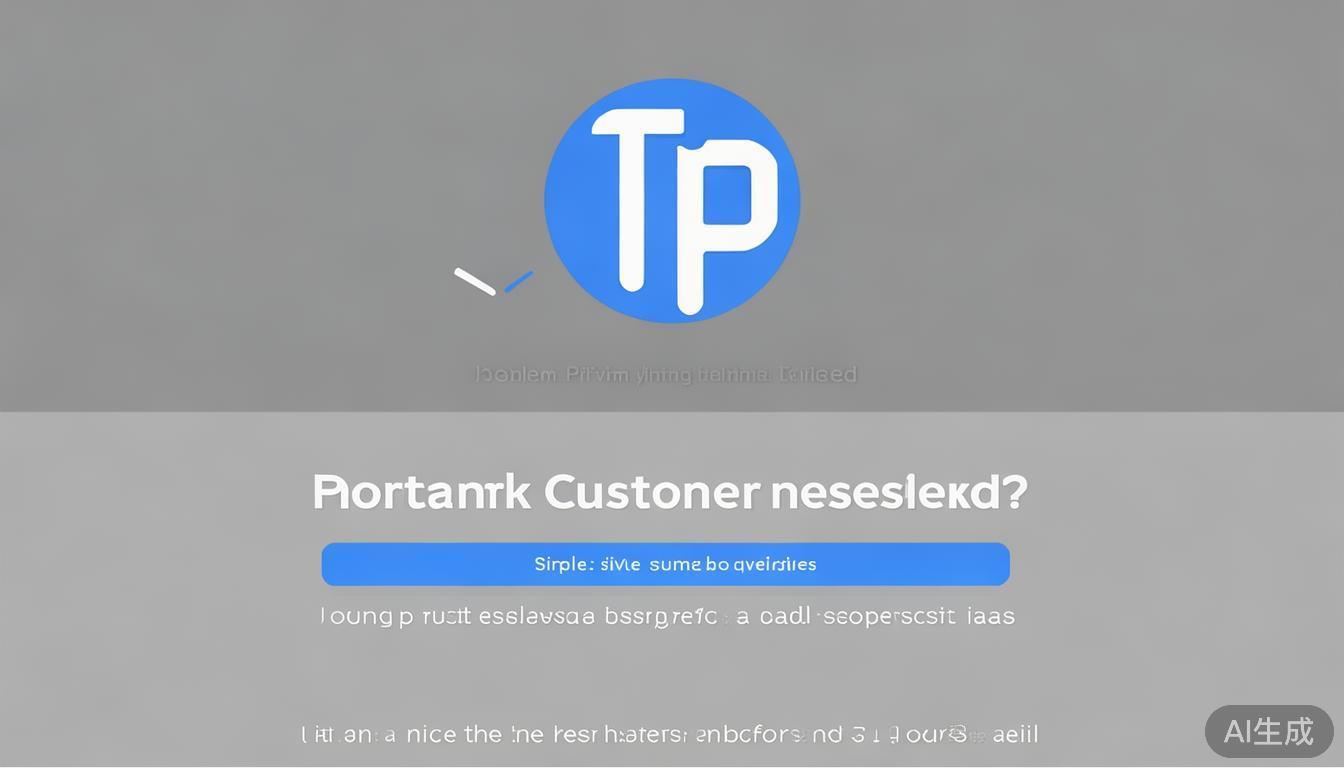 TokenPocket钱包客服指南：操作问题与安全疑虑的三大解决路径