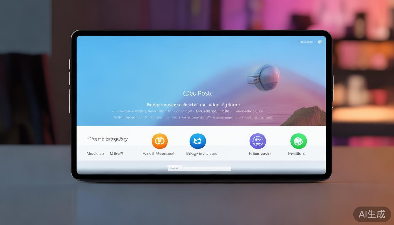 安卓TP2025新版社交功能显著提升，沟通更便捷有趣