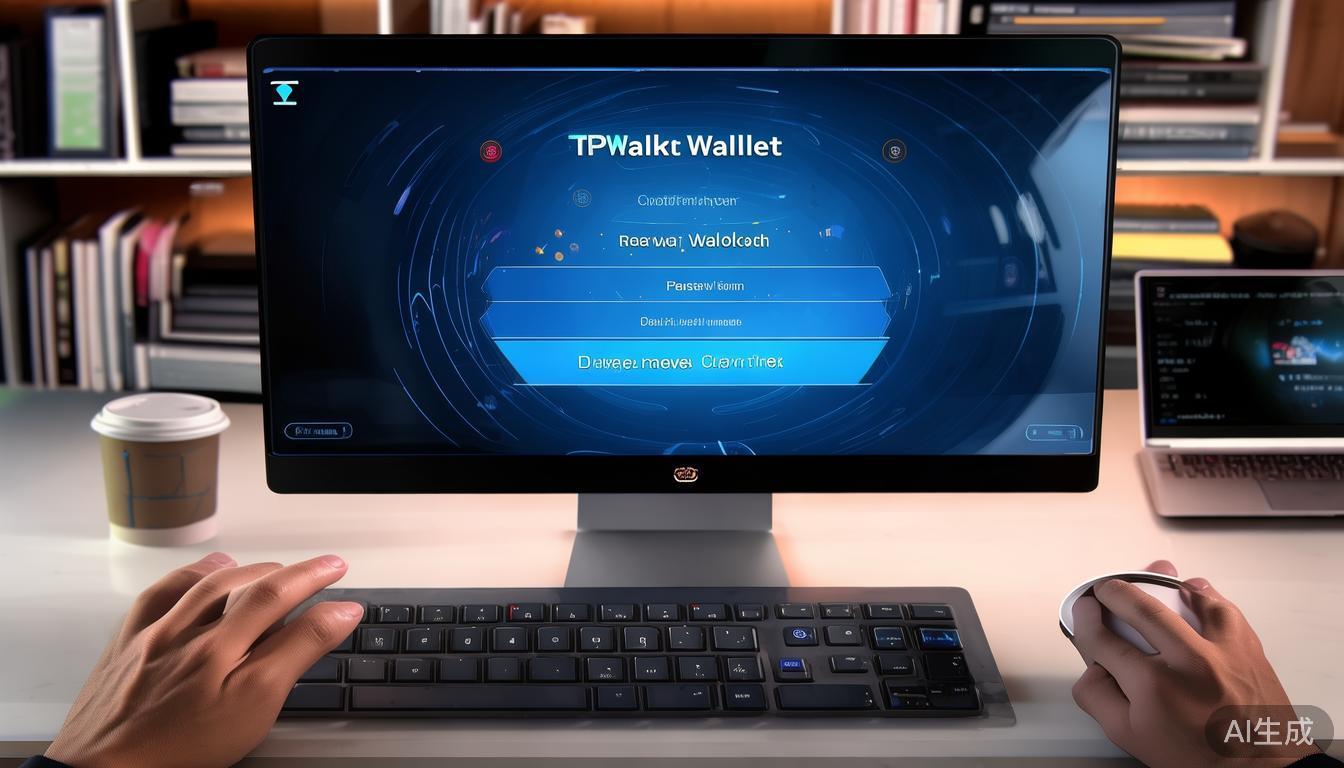 设置安全措施_TPWallet的安全措施与用户指导_用户安全策略