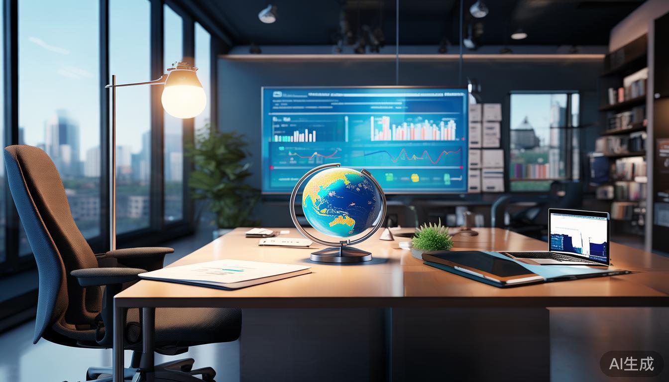 TP官网2025版下载：强化云端协同与数据安全，抢占企业数字化新机遇