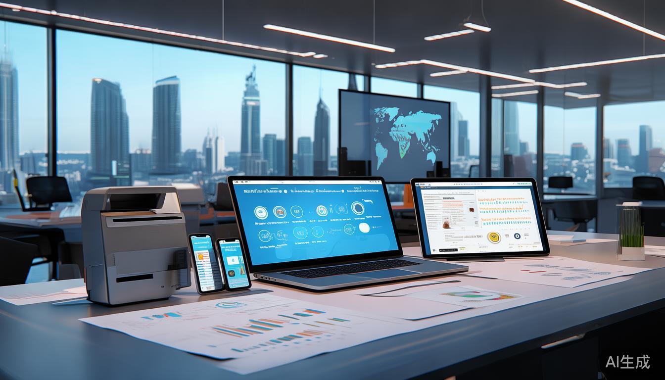 第三方应用市场的挑战与机遇：如何在监管与用户需求间寻找平衡？