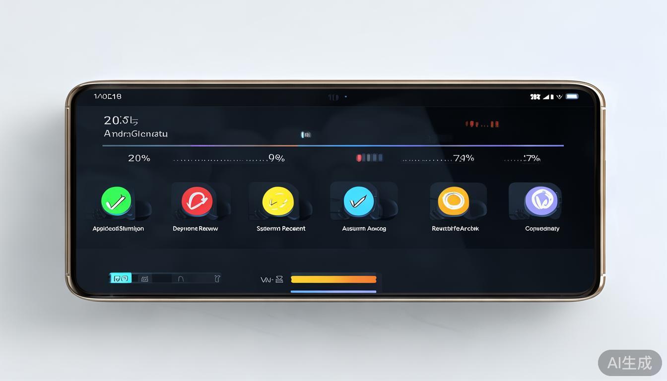 TP官方安卓2025最新版本：流程管理突出，设计用法超易上手