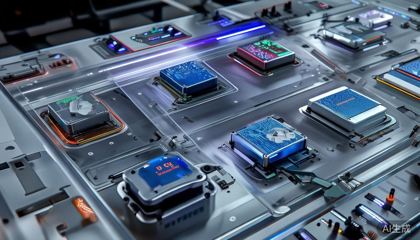 安卓TP2025新增模块化特性，可按需配置功能提升运行效率